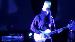 Buckethead - Jowls LIVE [HQ]