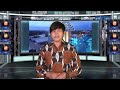 RELOKASI PKL MALIOBORO DPRD KOTA JOGJA DI GRUDUK RATUSAN PKL TATV
