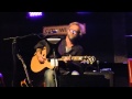 Anders Osborne - Dream Girl 9-29-13 City Winery, NYC