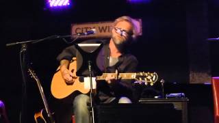 Anders Osborne - Dream Girl 9-29-13 City Winery, NYC