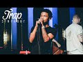 Roddy Ricch Performs “Ballin” With Live Orchestra | Trap Symphony