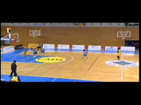 LF J25 CADI LA SEU...,79 - 64,GRAN CANARIA 2014 ... (25/03/2015)