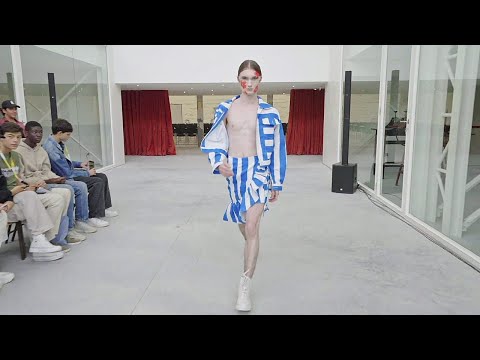AHCOR | Spring Summer 2023 | Full Show