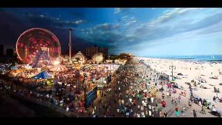 Hot Chip - Night and Day (Fabø Remix)