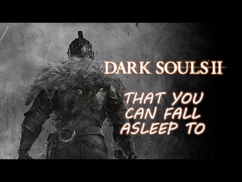 【DS2 | ASMR】 Relax to me doing the exact opposite