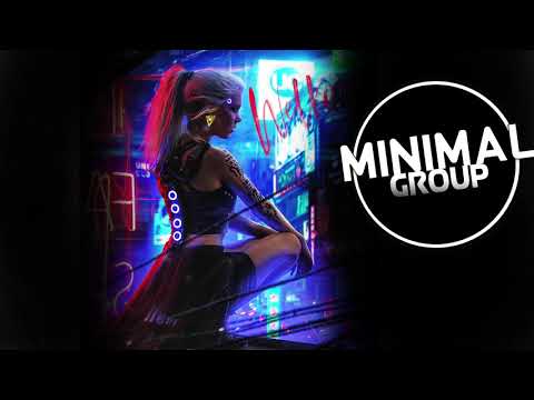 Welkyn - When the Night Is Strong [Original Mix]