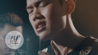 林俊傑 JJ Lin - 她说 She Says (Cover by Muhamad Shahmeer aka Meer Nash)