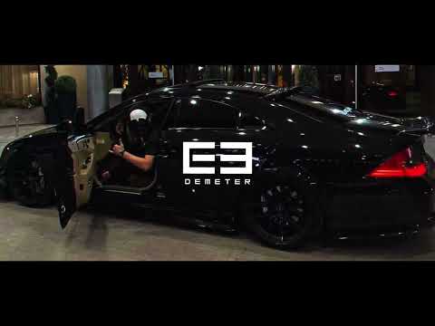 Demeter Feat. ISHNLV - Ad Kolima #carmusic