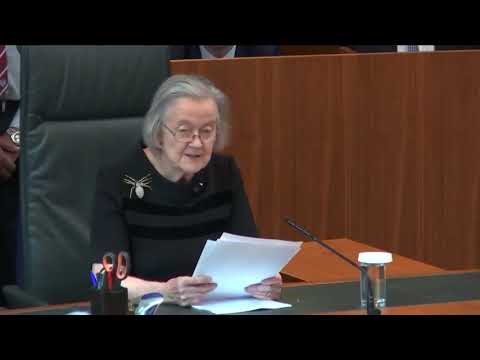 Prorogation of Parliament Unlawful - UK Supreme Court, 24 Sep 2019