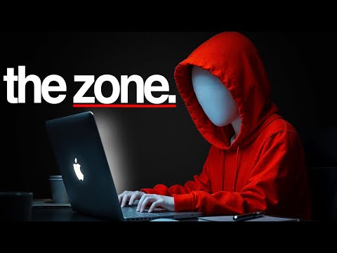 how to enter the zone in 2 minutes.