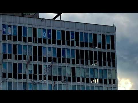 Dannymarr - Seen (Official Audio)