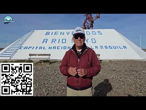 Rio Mayo   Rada Tilly   Chubut  2025