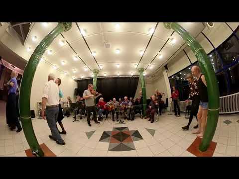 Polska efter Pusten ved Ramslag i Metronomen 16/3 2018