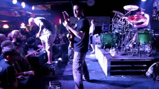 Severed Savior - Inverted and Inserted