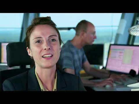 Faszination Flughafen