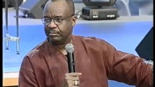 "Понимание ответственности" Анселм Мадубуко