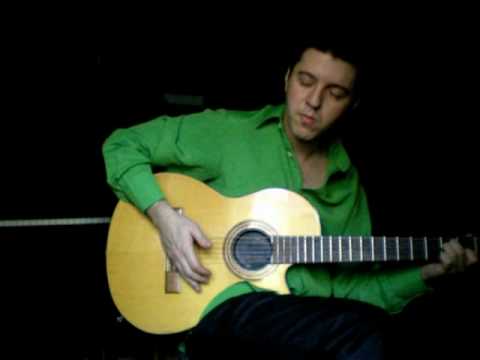 Innuendo - Queen - Guitar Cover solo and tutorial with free tabs and score!