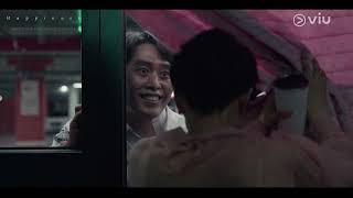Close Encounter With a Zombie  Happiness  Viu