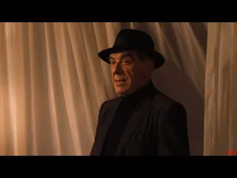 el padrino II, Bussetta asesina a Johnny Ola