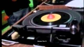 Cornershop - Motion The 11 (Tjinder Singh)
