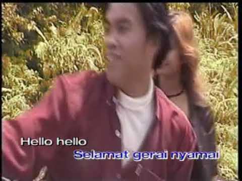 HELLO HAI HAI by Robin July - OFFICIAL VIDEO