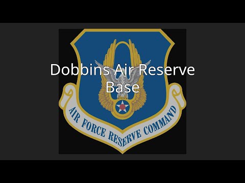 Dobbins Air Reserve Base