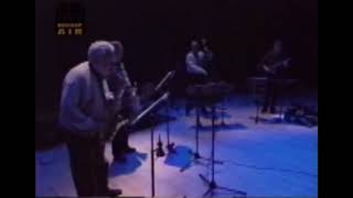 Kenny Wheeler - London, UK - February 21, 1998