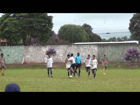 Copa Astorga Sulamericana - PSTC 1 x 0 Itaguajé - PSTC Campeão.