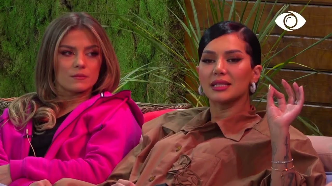 Mendoje mirë nëse do ta vazhdosh/ Debati Luiz-Efi