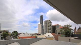 preview picture of video 'Unit 303, 100 Bowen Street - Spring Hill (4004) Queensland by An...'