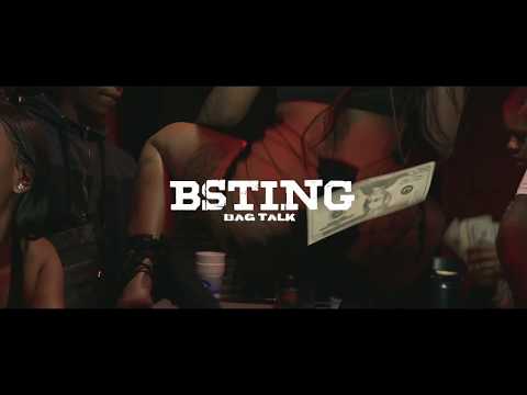 Bsting - Bag Talk ( Official VIdeo ) Shot By @VickMont