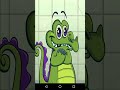 Meet Swampy Swampy S Underground Adventures Coming Series