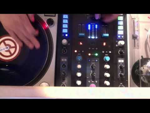 The DJ DJ Combo & Sander-7 x Da Vinci