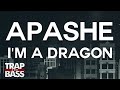 Apashe - I'm A Dragon feat. Sway 