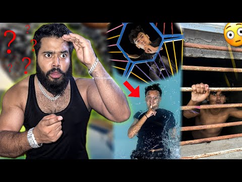 Rs 2,000,00 Exteme Hide And Seek In farm house