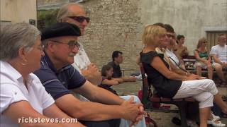 Basque Country in Spain and France