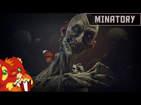 Elände - Popcorn Deathstep 🍿