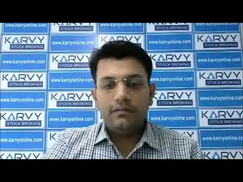 Market likely to open lower; Sell around 10670 - Karvy Morning Moves (18-05-2018)