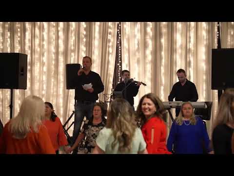 Raspjevane Meraklije - Bowling Green  KY 24.12.2023.