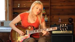 &quot;Ill see you in my Dreams&quot; Giant cover by Emily Hastings