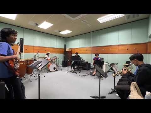 VIDEO PROGRESS BAND 1 SAMBARIA 