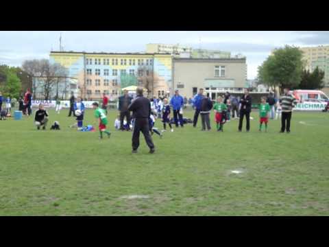 Deichmann 2011 mecz Szkocja-Portugalia