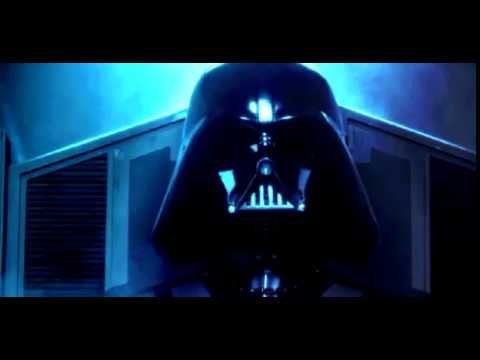 Magma Ohm - The Power Of The Dark Side (Darth Vader)