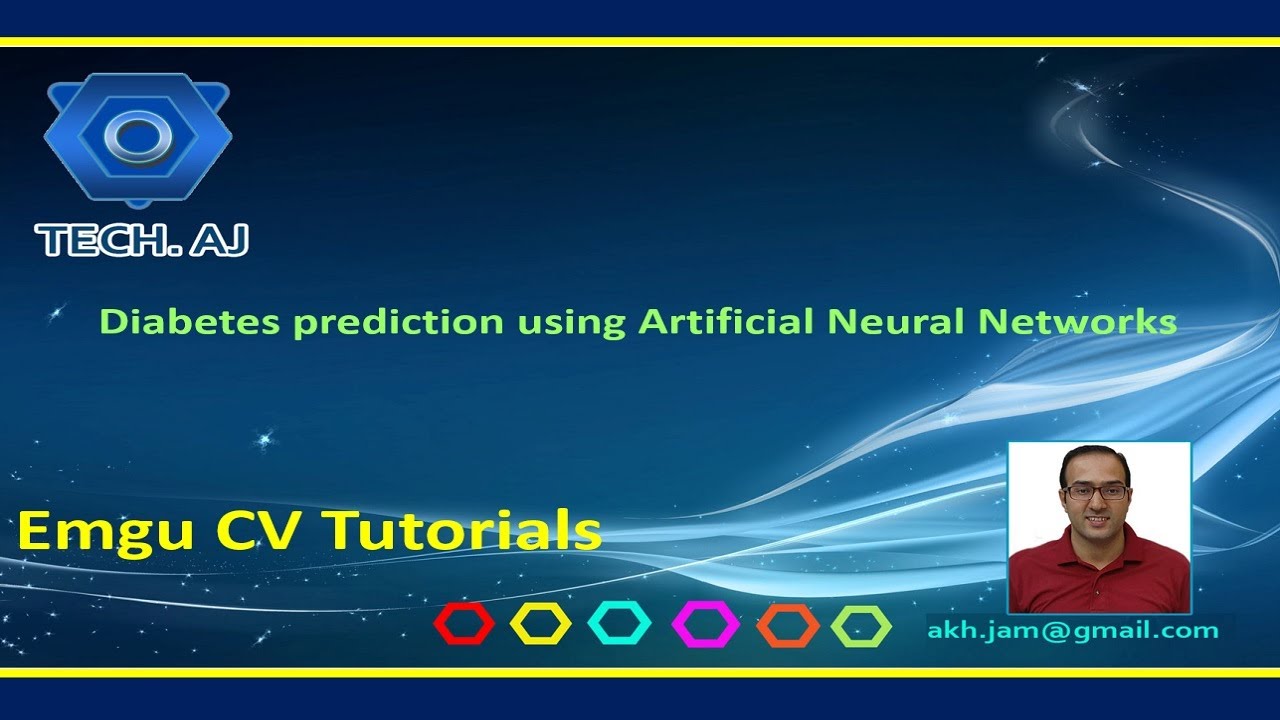 Lesson - 5: Testing Model: Diabetes classification using Artificial Neural Networks