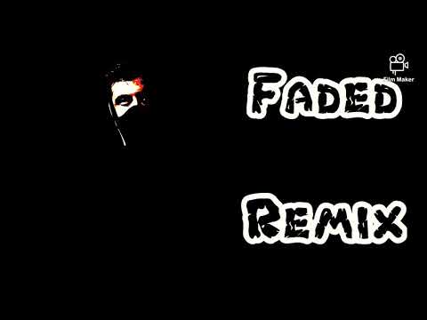 Alan Walker - Faded (Broductions Remix)