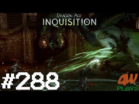 Dragon Age: Inquisition | Part 288 | Ataashi