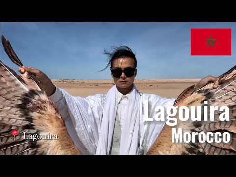 🇲🇦Lagouira: The Ghost City of Morocco