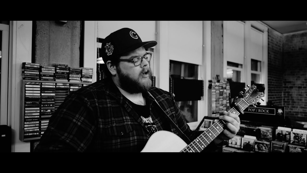 Promotional video thumbnail 3 for Elliott Pearson