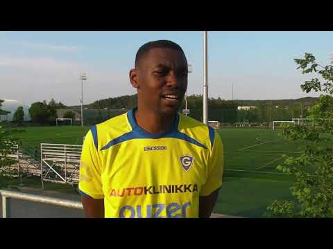 GnistanTV: Zakaria Kibona SalPa-voitosta