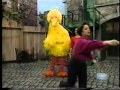 Sesame Street Barkley Is Sick